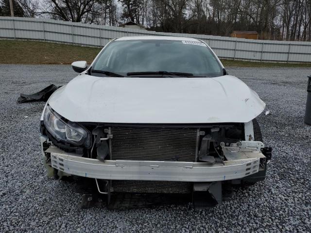 19XFC2F5XJE017560 Honda Civic Lx