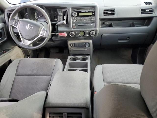 5FPYK1F47EB004723 Honda Ridgeline Rts