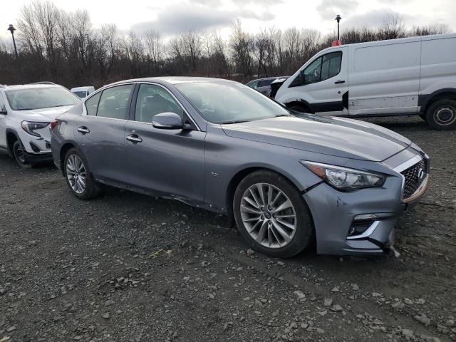 JN1EV7AR8JM610013 Infiniti Q50 LUXE