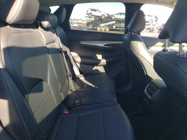 3PCAJ5BB0MF116092 Infiniti Qx50 Luxe