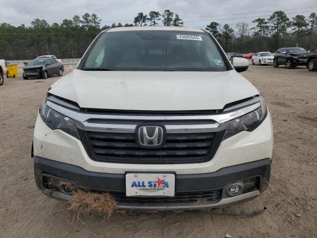 5FPYK3F71KB000491 Honda Ridgeline Rtl