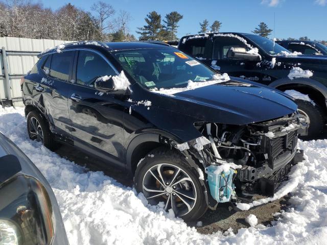 KL4MMESL5LB098780 Buick Encore Gx Select