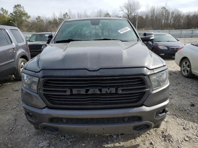 1C6SRFFTXMN522217 RAM 1500 Big Horn/lone Star