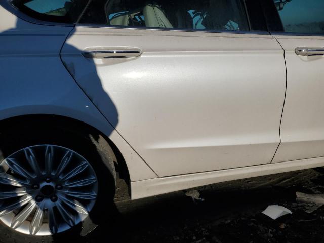 3FA6P0PU8GR193349 Ford Fusion Se Phev