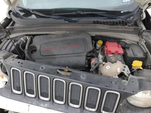 ZACCJABBXJPJ34280 Jeep Renegade Latitude