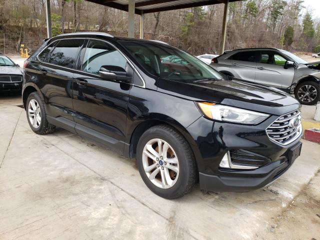 2FMPK4J98LBA44503 Ford EDGE SEL