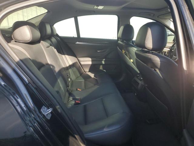 WBA5A5C57GD529291 BMW 528 I