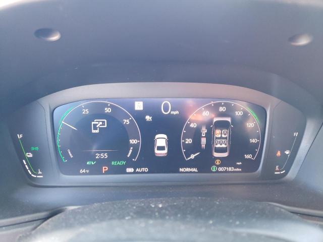 1HGCY2F60RA003731 Honda Accord Hybrid Exl