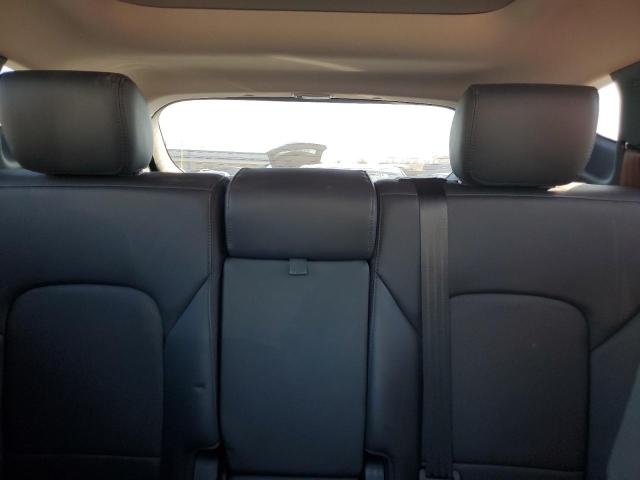 5XYZWDLA6HG468046 Hyundai SANTA FE SPORT