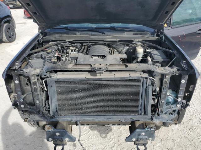 3GCUKREC1EG550488 Chevrolet Silverado K1500 Lt