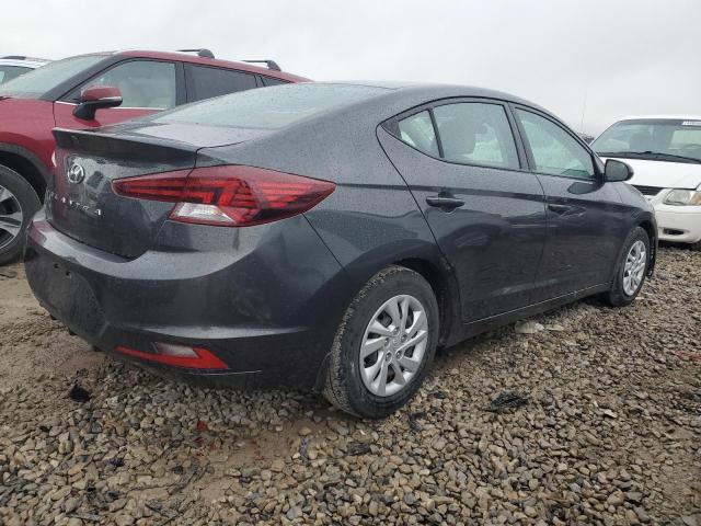 5NPD74LF0LH549791 Hyundai ELANTRA SE