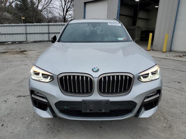 5UXTS3C5XKLR73676 BMW X3 Xdrivem40i