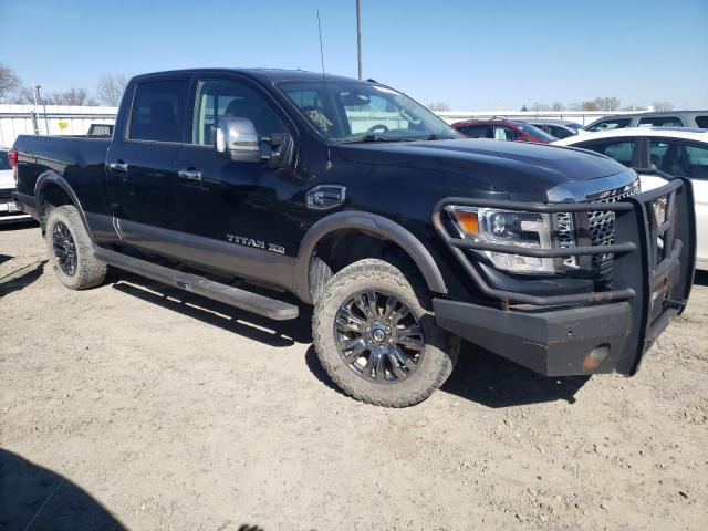 1N6BA1F46KN506439 Nissan Titan Xd Sl