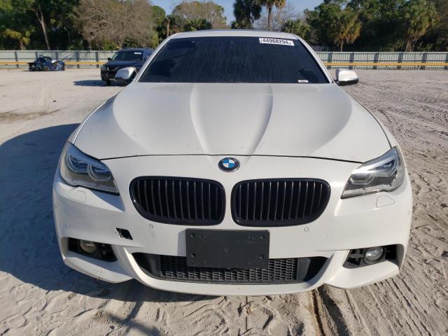 WBAKP9C56GD980396 BMW 550 Xi