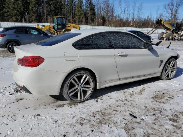 WBA4W5C54JAA66941 BMW 430xi