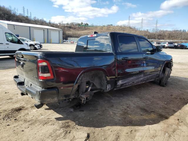 1C6SRFHT8LN334632 RAM 1500 Limited