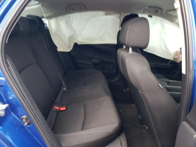 19XFC2F51HE027193 Honda Civic Lx