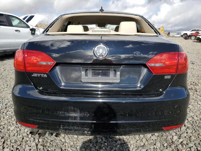 3VWD07AJ0EM427164 Volkswagen JETTA SE