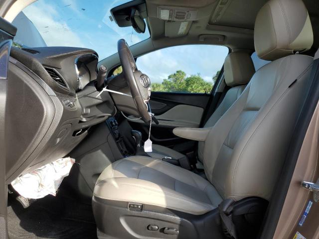 KL4CJCSM2KB936277 Buick Encore Essence
