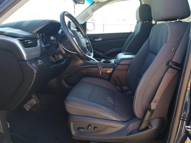1GNSCAKC3LR211066 Chevrolet Tahoe C1500  Ls