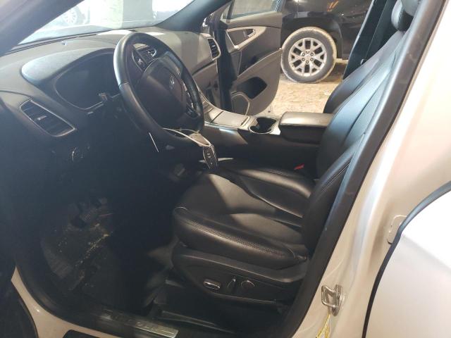 2LMPJ8J91KBL61326 Lincoln Nautilus