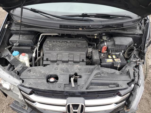 5FNRL5H68EB117998 Honda ODYSSEY EXL