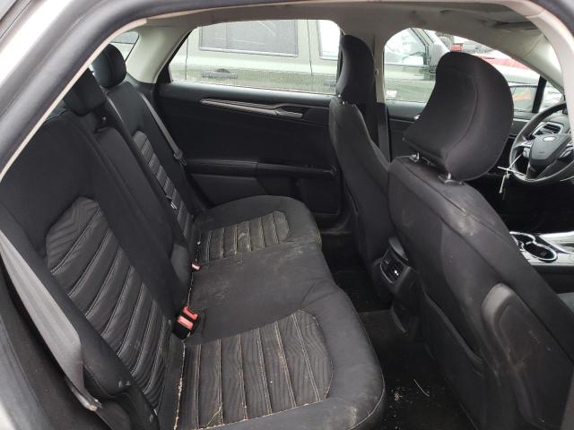 3FA6P0H75GR284331 Ford FUSION SE