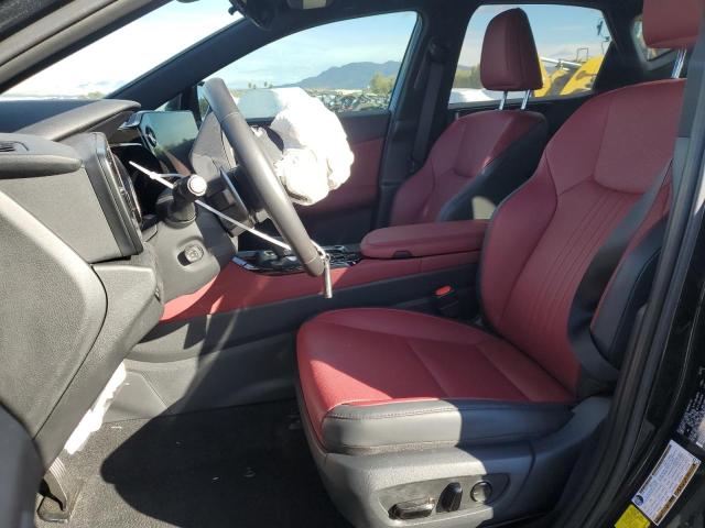 JTJGKCEZ3R5013856 Lexus Nx 350h Base