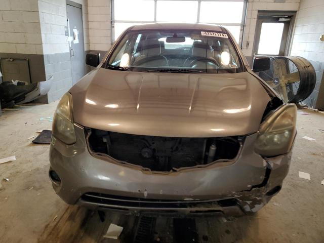 JN8AS5MV4EW702607 Nissan Rogue Select S