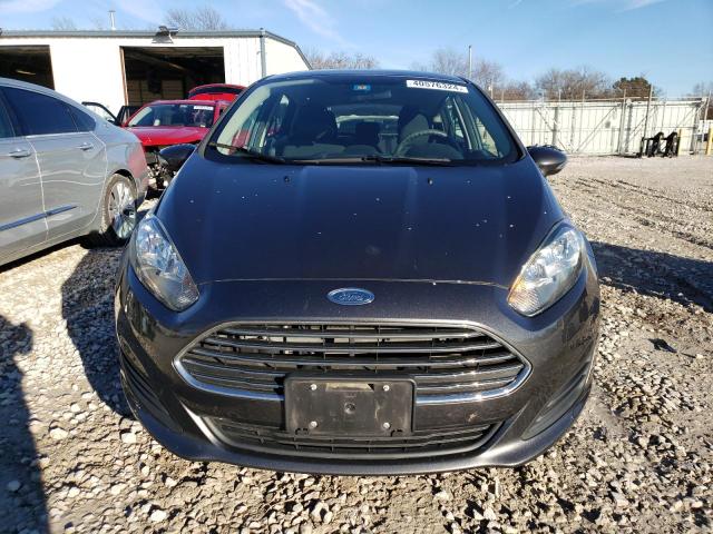 3FADP4EJ3FM118075 Ford FIESTA SE