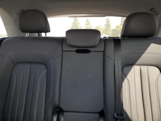 WA1AAAFY2M2007492 Audi Q5 PREMIUM