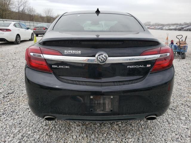 2G4GL5EX8H9151979 Buick Regal Sport Touring