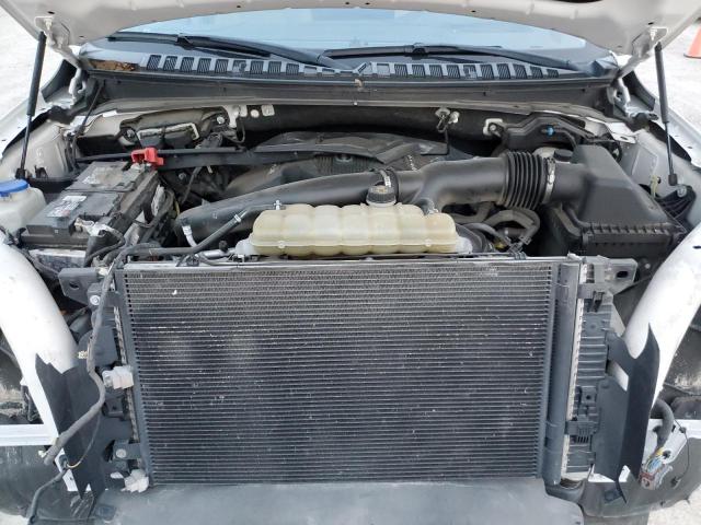 5LMJJ3LT5KEL14492 Lincoln Navigator L Reserve