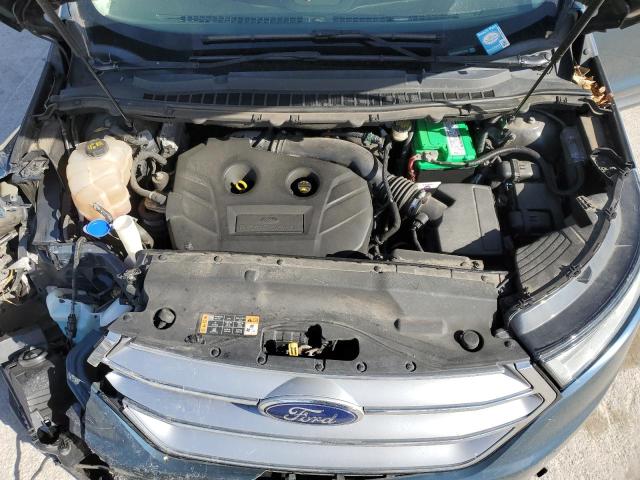 Ford Edge Titanium 2016 2FMPK3K98GBB12104 Image 12