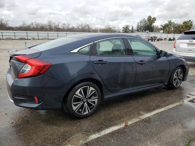 2HGFC2F69KH522392 Honda Civic Lx