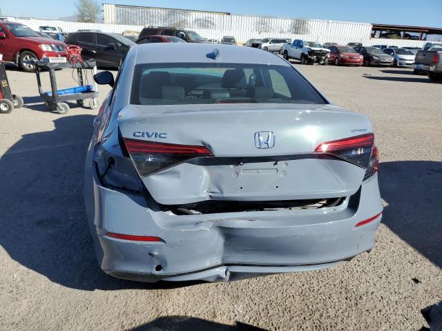 2HGFE2F5XNH540812 Honda Civic Sport