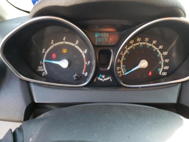 3FADP4BJ2EM136425 Ford FIESTA SE