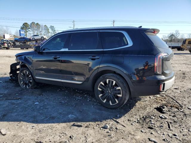 5XYP54GC8PG374447 KIA Telluride Sx