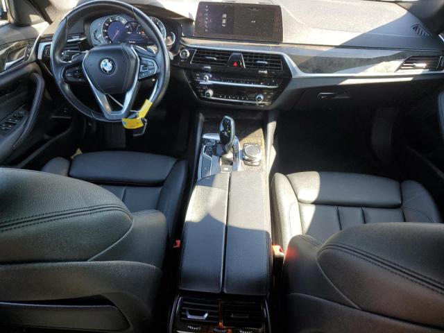 WBAJA5C53JWA36074 BMW 530 I