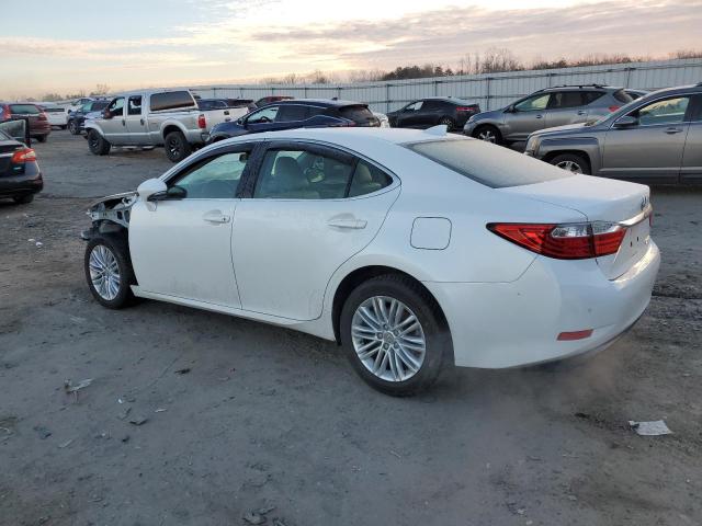 JTHBK1GG7F2192993 Lexus ES 350
