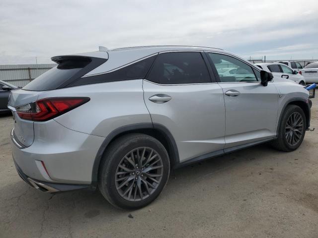 2T2ZZMCA4HC073586 Lexus Rx 350 Base