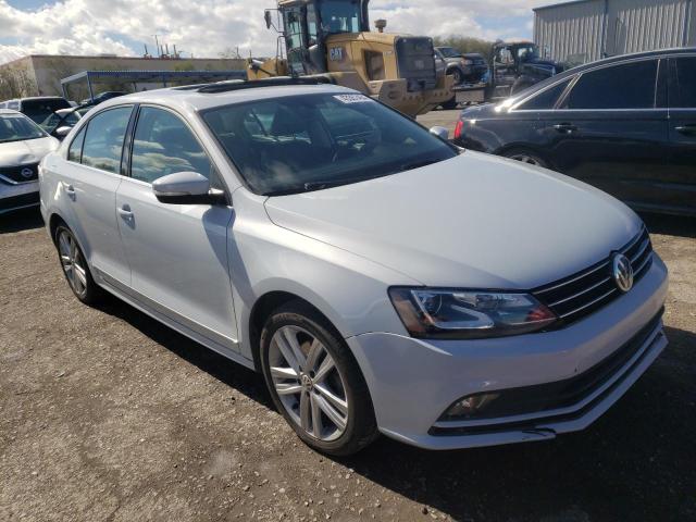 3VWL17AJ6HM292821 Volkswagen JETTA SEL