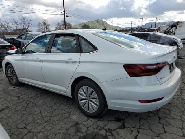 3VWC57BU0KM052166 Volkswagen JETTA S