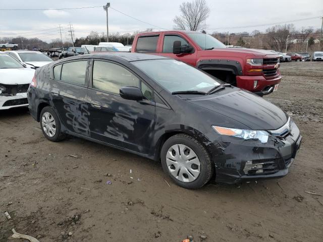 JHMZE2H31ES002336 Honda Insight