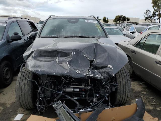 4JGFB4FB9RB010530 Mercedes-Benz Gle 350 4matic