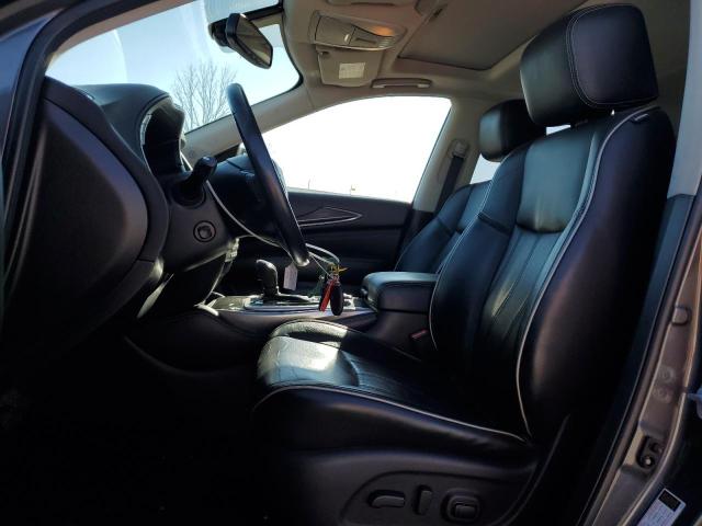 5N1DL0MM0HC505810 Infiniti QX60