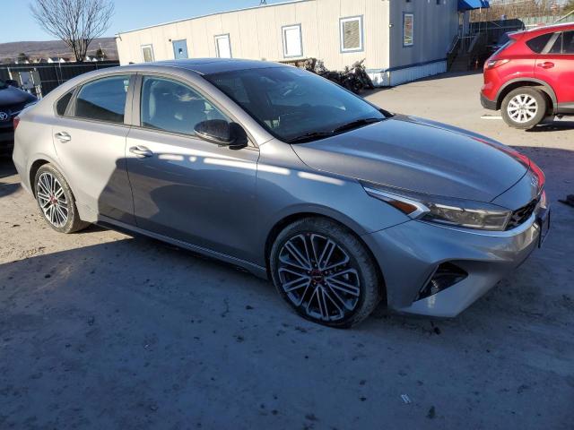 3KPF44AC2PE685750 KIA FORTE GT