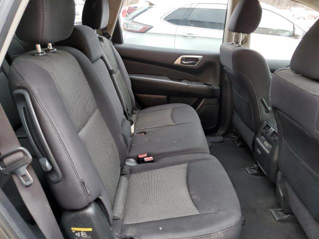 5N1DR2BN5LC583062 Nissan Pathfinder Sv