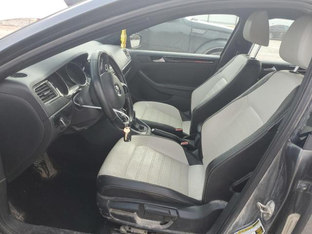 3VWD17AJ4FM216354 Volkswagen JETTA SE