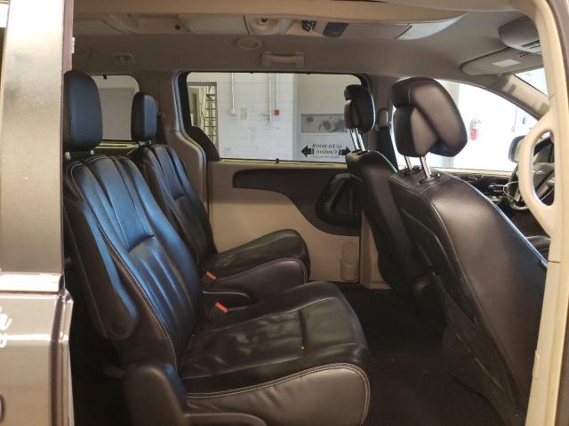 2C4RC1CGXFR553637 Chrysler Town & Country Touring L